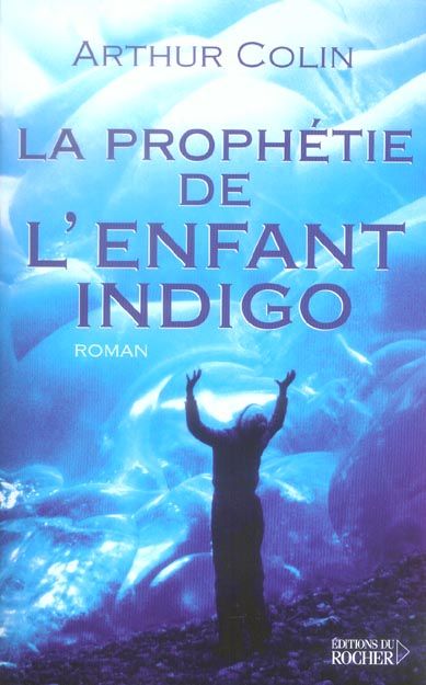 Emprunter L'Enfant indigo Tome 3 : La prophétie de l'enfant indigo livre