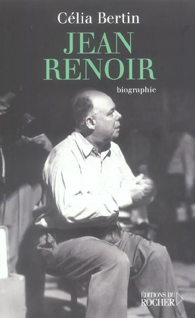 Emprunter Jean Renoir livre