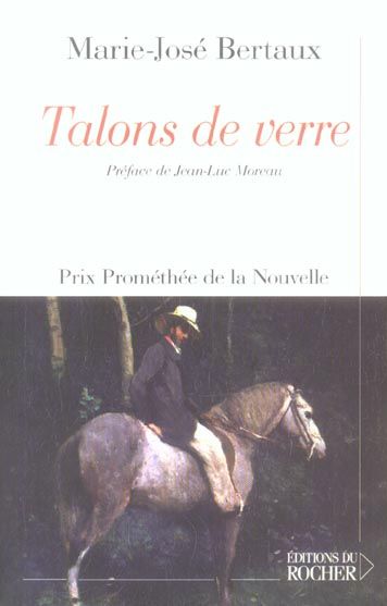 Emprunter Talons de verre livre