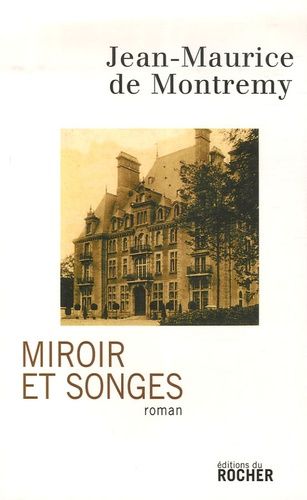 Emprunter Miroir et songes livre