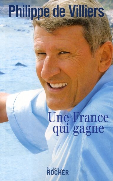 Emprunter Une France qui gagne livre