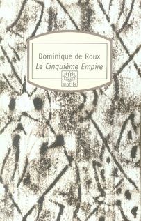 Emprunter Le Cinquième Empire livre