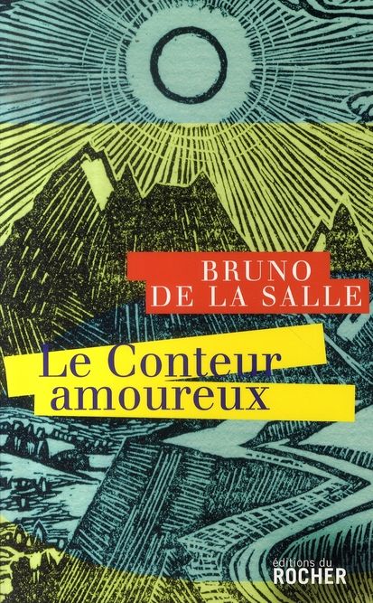 Emprunter Le Conteur amoureux livre