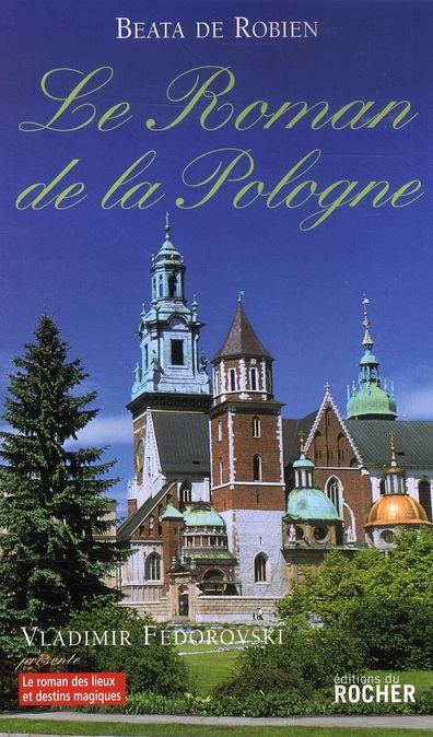 Emprunter Le roman de la Pologne livre