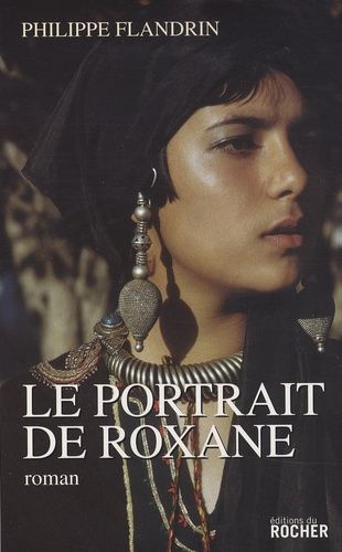 Emprunter Le portrait de Roxane livre