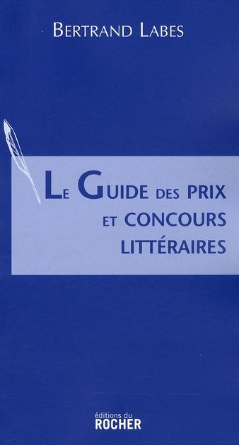 Emprunter Le Guide des prix et concours littéraires. Edition 2008 livre