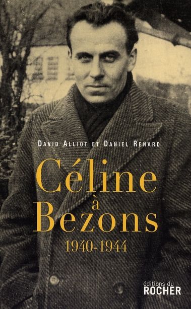 Emprunter Céline à Bezons. 1940-1944 livre