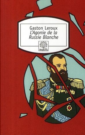 Emprunter L'Agonie de la Russie Blanche livre