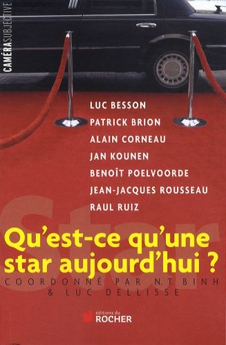 Emprunter Qu'est-ce qu'une star aujourd'hui ? livre