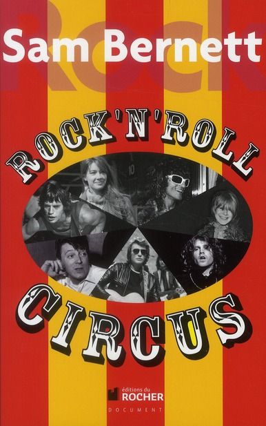 Emprunter Rock and Roll Circus livre