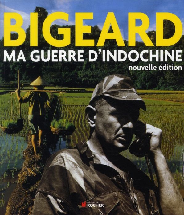 Emprunter Ma Guerre d'Indochine livre