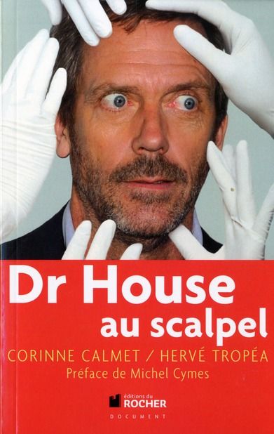 Emprunter Dr House au Scapel livre