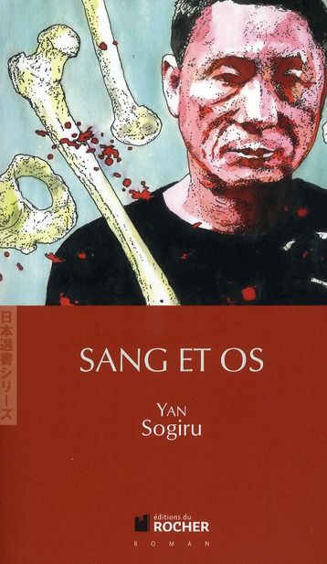 Emprunter Sang et os livre