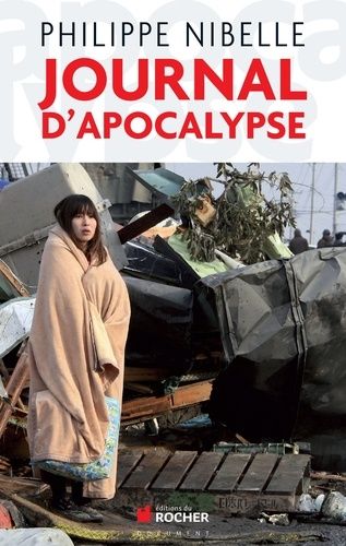 Emprunter Journal d'apocalypse livre