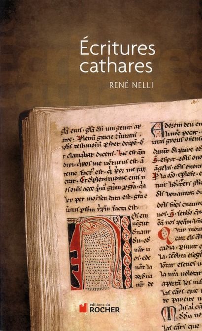 Emprunter Ecritures cathares. Edition revue et augmentée livre