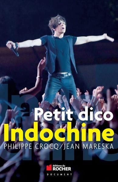 Emprunter Petit dico Indochine livre