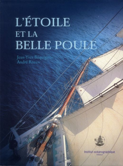 Emprunter L'Etoile et la Belle Poule livre