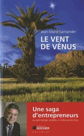 Emprunter Le vent de Vénus livre