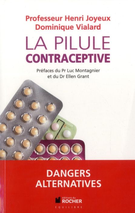 Emprunter La pilule contraceptive livre