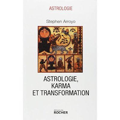 Emprunter Astrologie karma et transformation livre