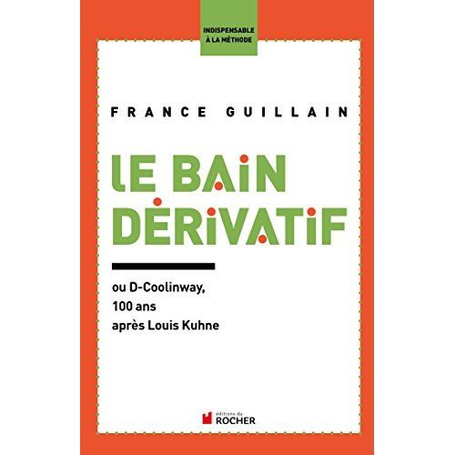 Emprunter Le Bain dérivatif. Ou D-Coolinway livre