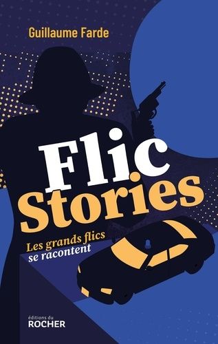 Emprunter Flic stories livre