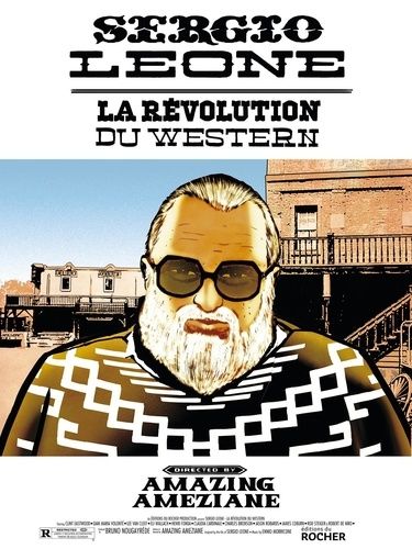 Emprunter Sergio Leone. La révolution du Western livre