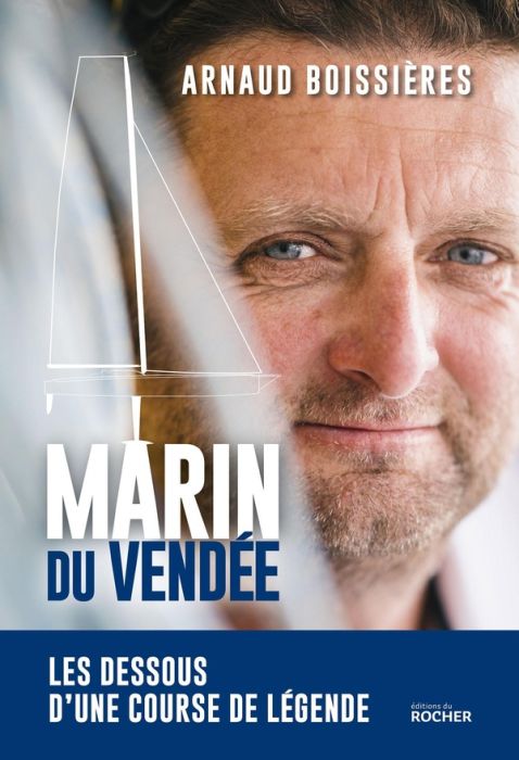 Emprunter Marin du Vendée livre