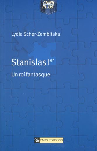 Emprunter Stanislas 1er. Un roi fantasque livre