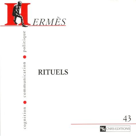 Emprunter Hermès N° 43 : Rituels livre