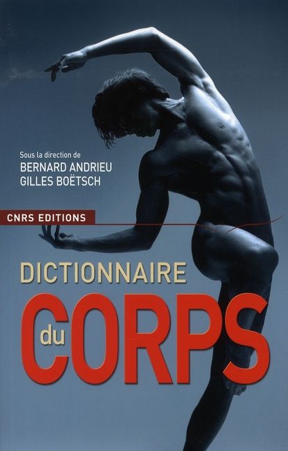 Emprunter Le dictionnaire du corps livre