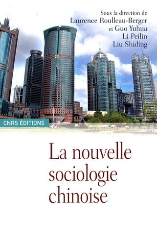 Emprunter La nouvelle sociologie chinoise livre