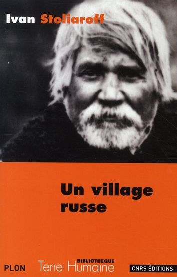 Emprunter Un village russe. Récit d'un paysan de la région de Voronej 1880-1906 livre