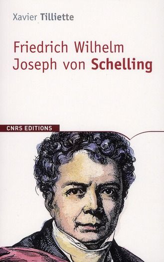 Emprunter Schelling livre