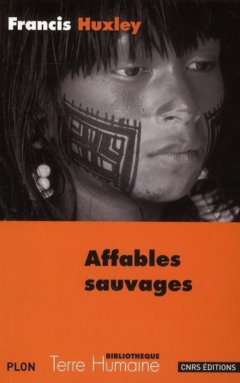 Emprunter Affables sauvages livre