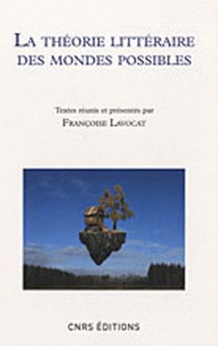 Emprunter La théorie littéraire des mondes possibles livre