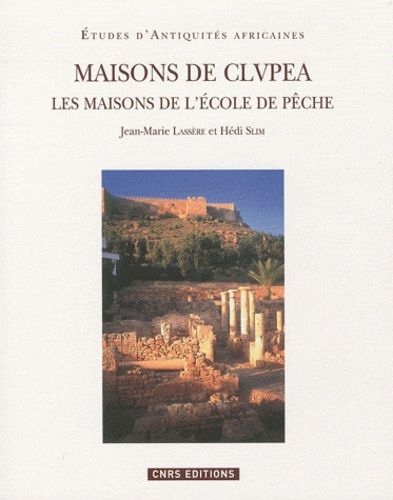 Emprunter Maisons de Clupea. Les maisons de l'école de pêche livre