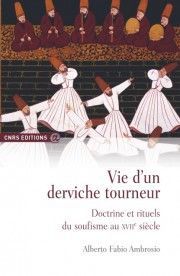 Emprunter Vie d'un derviche tourneur. Doctrine et rituels du soufisme au XVIIe siècle livre