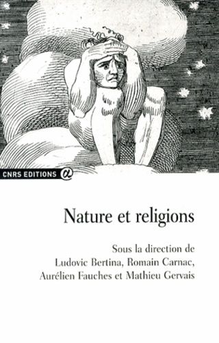 Emprunter Nature et religions livre