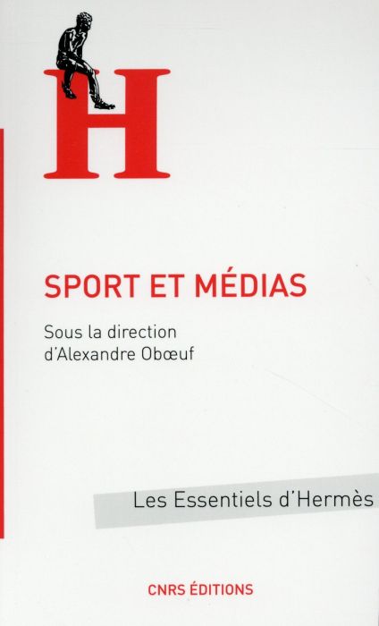 Emprunter Sport et médias livre