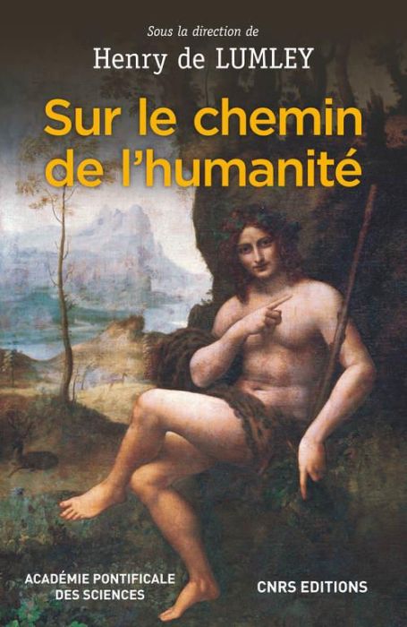 Emprunter Sur le chemin de l'humanité. (Via Humanitatis) Les grandes étapes de l'évolution morphologique et cu livre