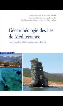 Emprunter Géoarchéologie des îles de Méditerranée. Textes en français et anglais livre