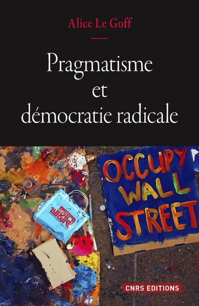 Emprunter Pragmatisme et démocratie radicale livre