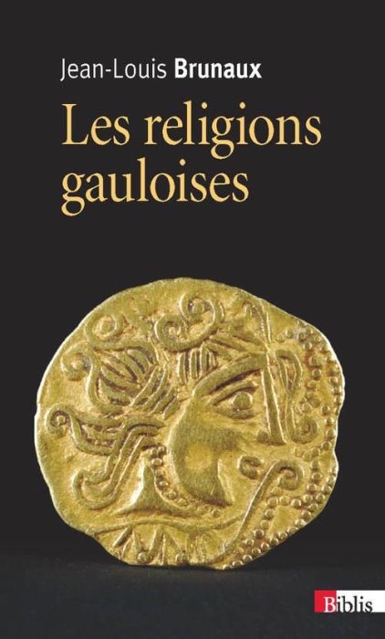 Emprunter Les religions gauloises (Ve-Ier siècles av. J.-C.) livre