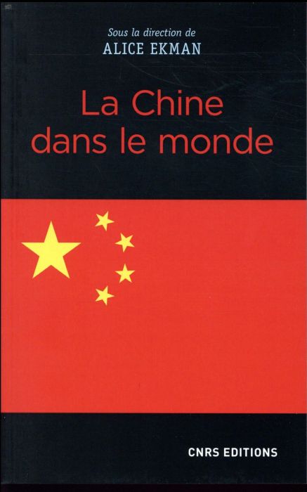 Emprunter La Chine dans le monde livre