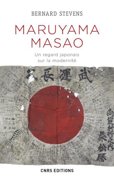 Emprunter Maruyama Masao. Un regard japonais sur la modernité livre