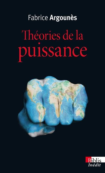 Emprunter Théories de la puissance livre