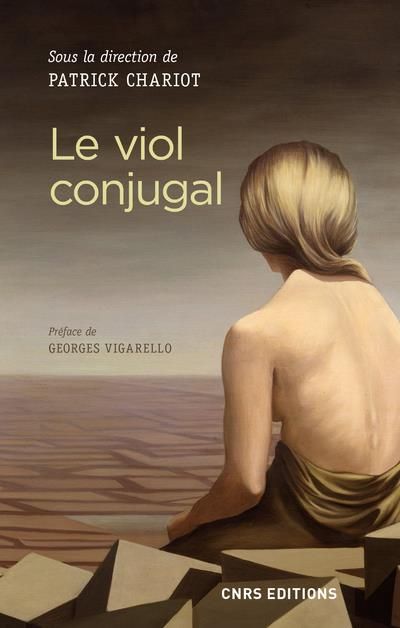 Emprunter Le viol conjugal livre