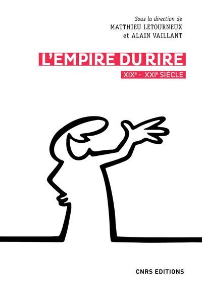 Emprunter L'empire du rire (XIXe - XXIe siècle) livre