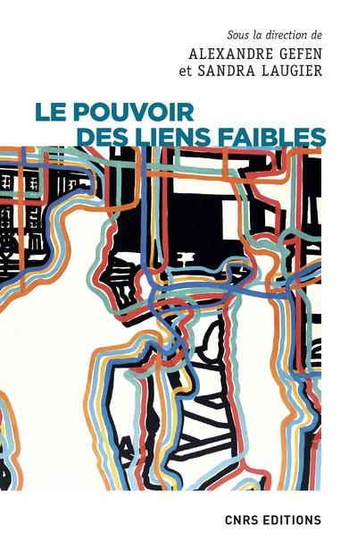 Emprunter Le pouvoir des liens faibles livre